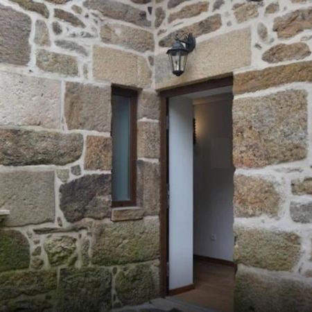 Villa Casa Torre Do Sino Montalegre Esterno foto